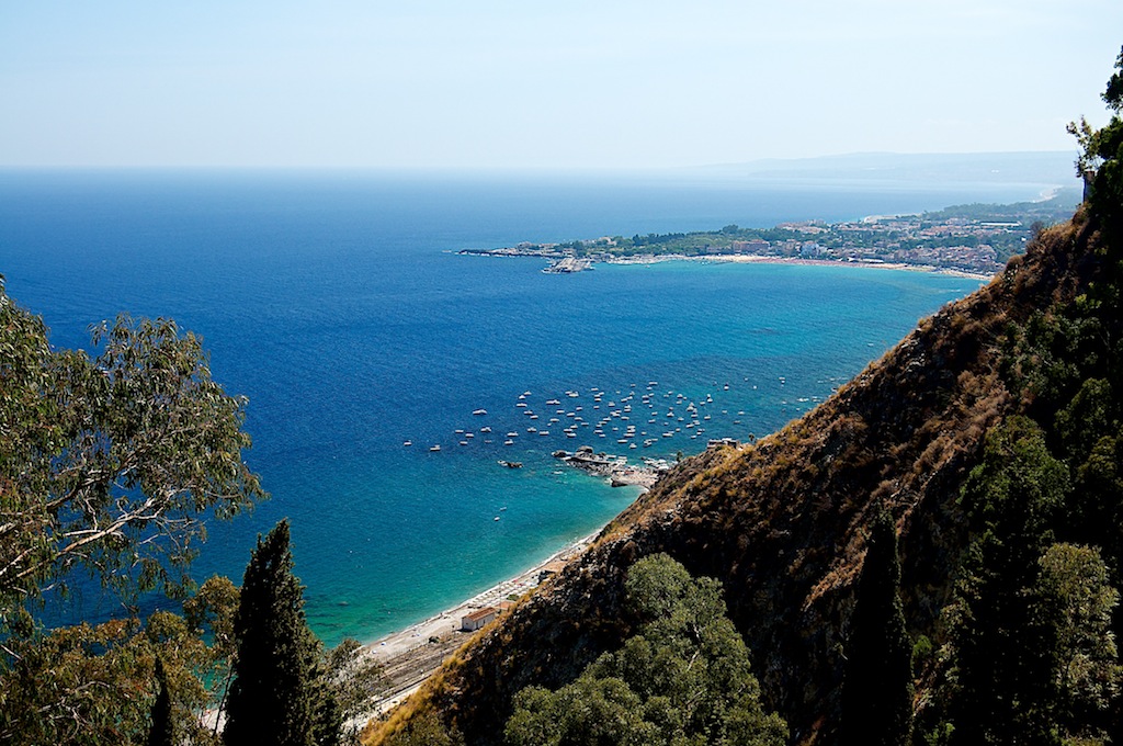 Taormina